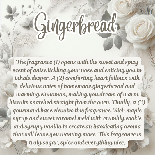 Gingerbread