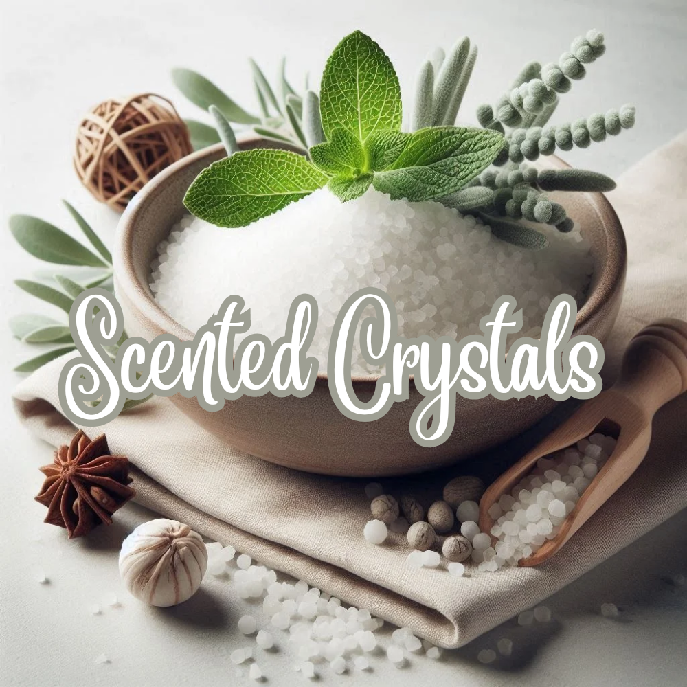 Scented Crystals